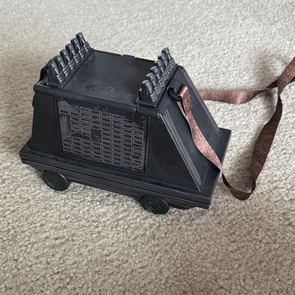 Star Wars DisneyWorld Popcorn Bucket